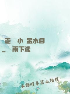 邊走邊愛小說金水目錄
