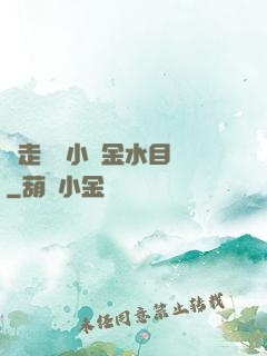 邊走邊愛小說金水目錄