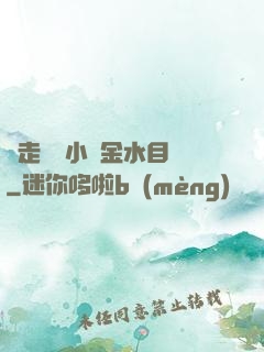 邊走邊愛小說金水目錄