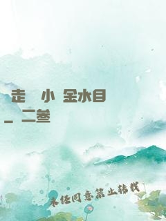 邊走邊愛小說金水目錄
