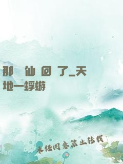 那個劍仙殺回來了