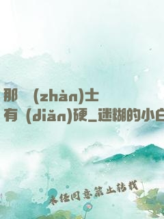 那個戰(zhàn)士有點(diǎn)硬