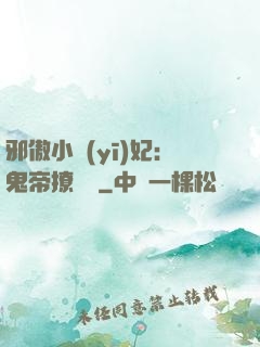 邪傲小醫(yī)妃：鬼帝撩夠沒