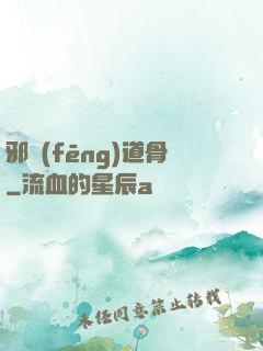 邪風(fēng)道骨