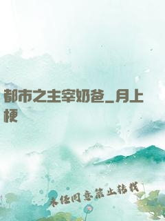 都市之主宰奶爸