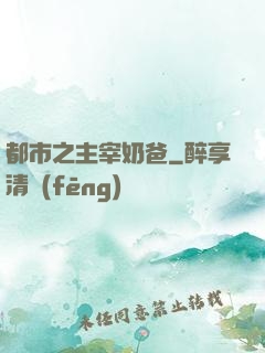 都市之主宰奶爸