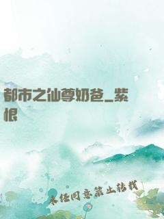 都市之仙尊奶爸