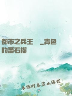 都市之兵王歸來