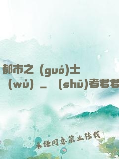 都市之國(guó)士無(wú)雙