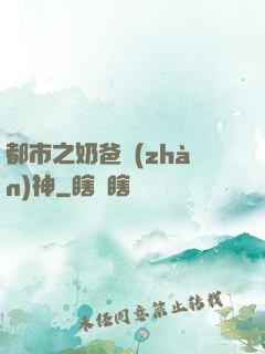 都市之奶爸戰(zhàn)神