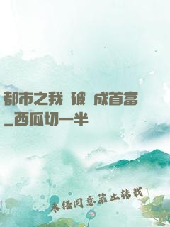 都市之我撿破爛成首富