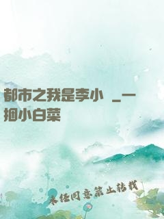 都市之我是李小龍