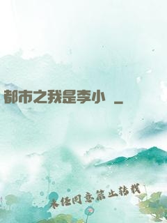 都市之我是李小龍