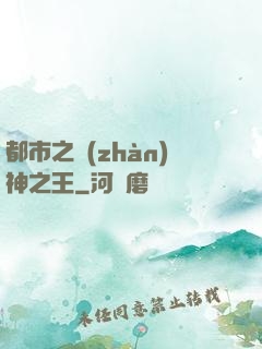 都市之戰(zhàn)神之王