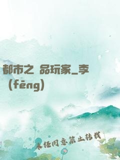 都市之極品玩家