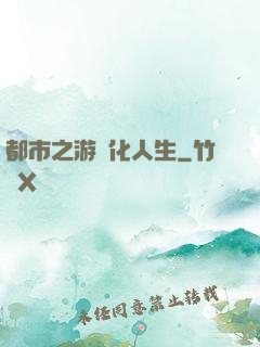都市之游戲化人生