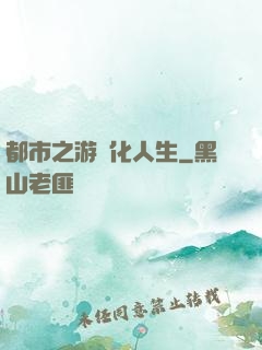 都市之游戲化人生