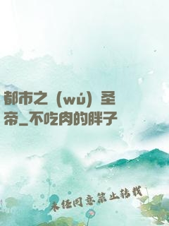 都市之無(wú)敵圣帝
