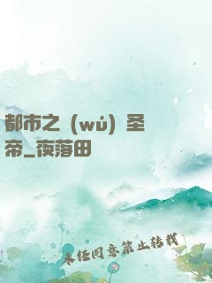 都市之無(wú)敵圣帝