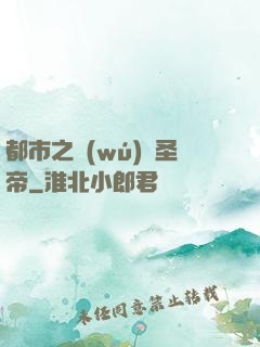 都市之無(wú)敵圣帝