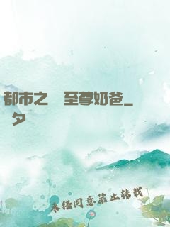 都市之無敵至尊奶爸