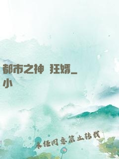 都市之神級狂婿