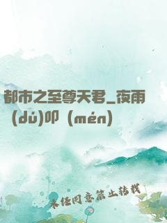 都市之至尊天君