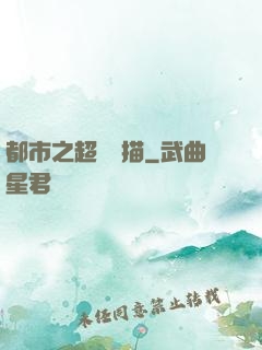 都市之超級掃描