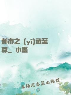 都市之醫(yī)武至尊