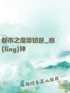都市之魔帝奶爸