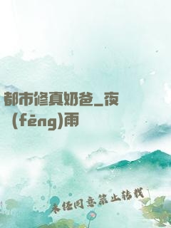都市修真奶爸