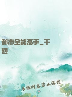 都市全能高手