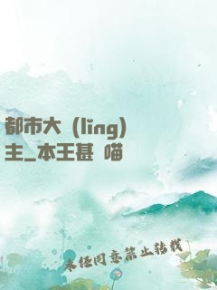 都市大領(lǐng)主