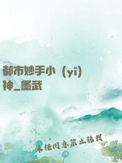 都市妙手小醫(yī)神
