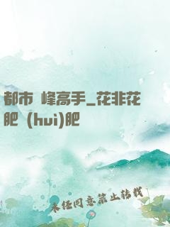 都市巔峰高手