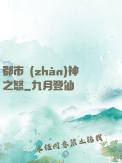 都市戰(zhàn)神之怒