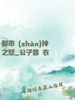 都市戰(zhàn)神之怒