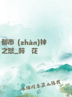 都市戰(zhàn)神之怒