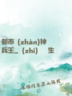 都市戰(zhàn)神兵王