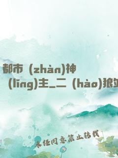 都市戰(zhàn)神領(lǐng)主