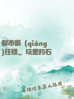 都市最強(qiáng)狂婿