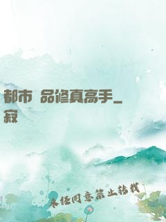 都市極品修真高手
