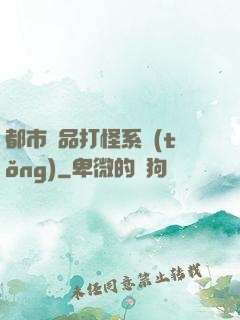 都市極品打怪系統(tǒng)