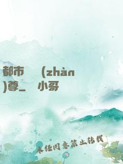 都市無敵戰(zhàn)尊