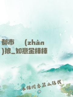 都市無敵戰(zhàn)狼