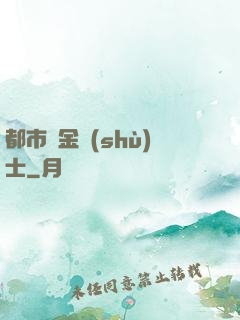都市煉金術(shù)士