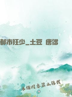 都市狂少