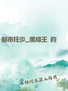 都市狂少