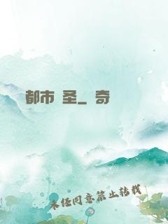 都市盜圣