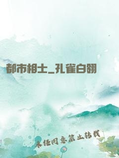 都市相士